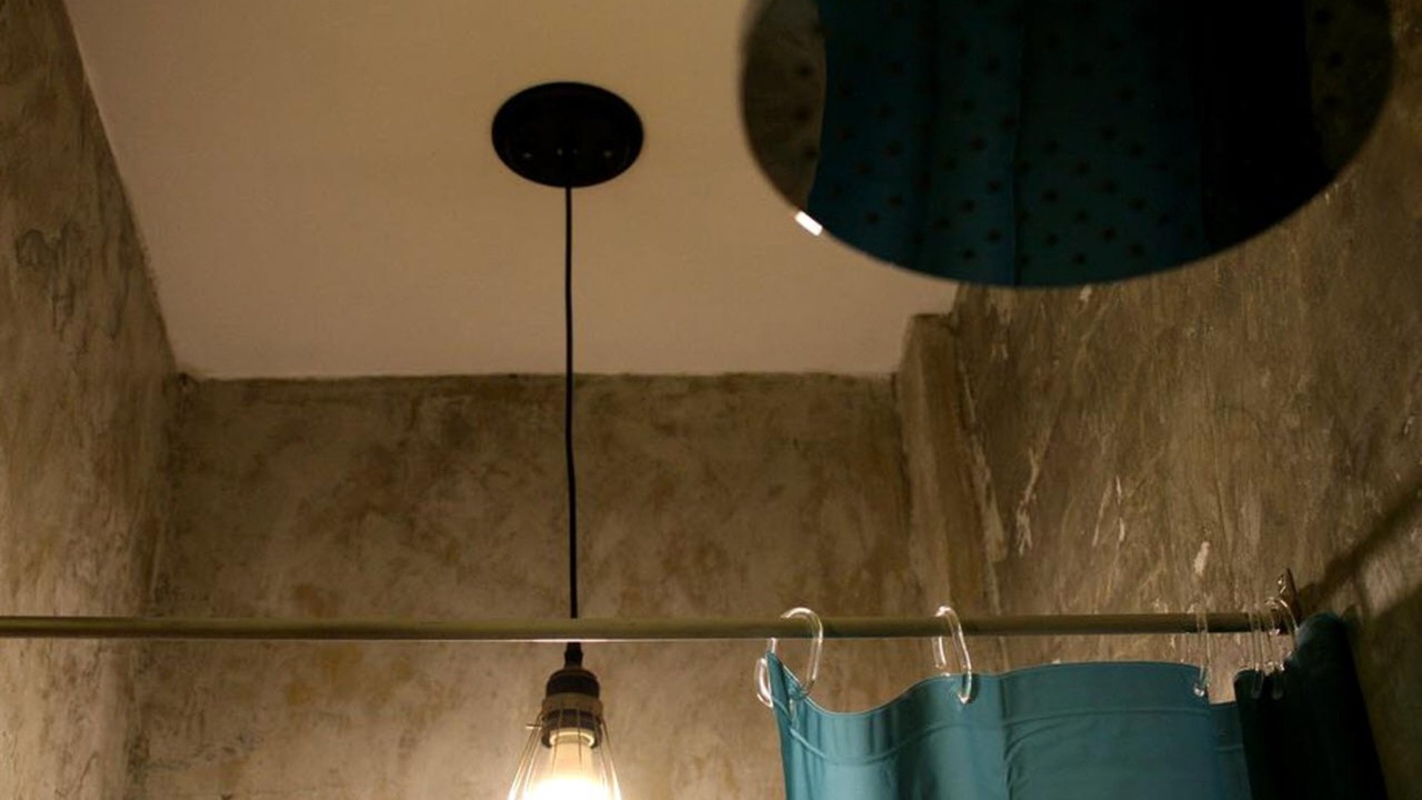 Photo of Bathroom in Bangkok City Centre