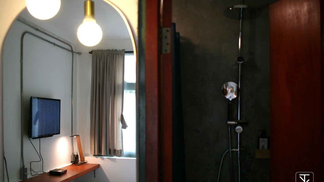 Photo of Bathroom in Bangkok City Centre