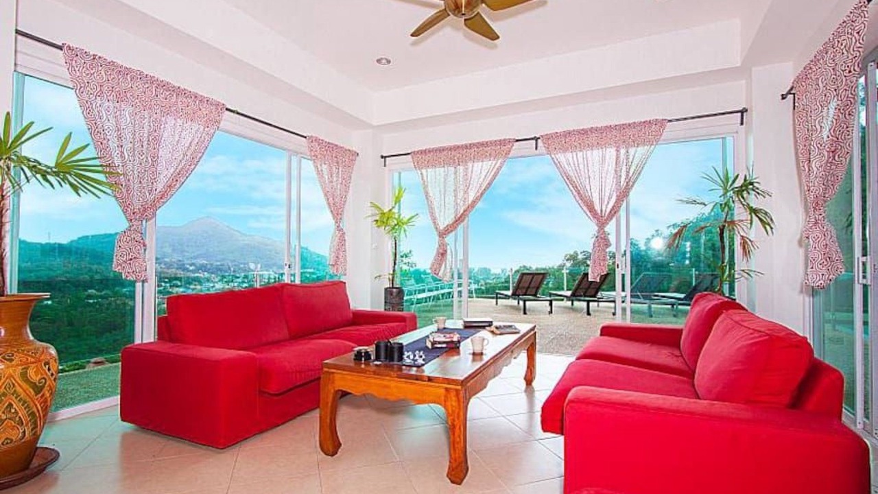 Photo of Livingroom in Kamala