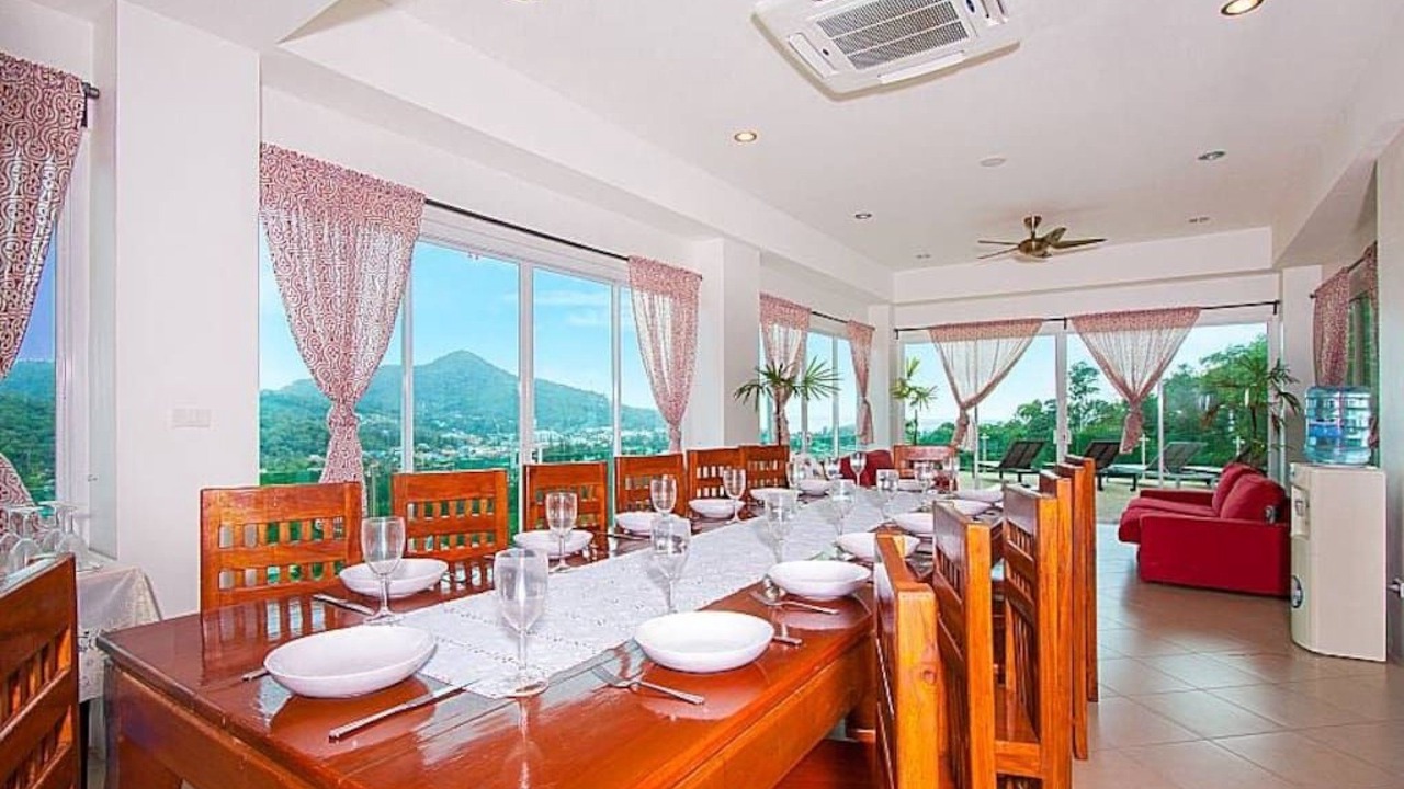 Photo of Livingroom in Kamala