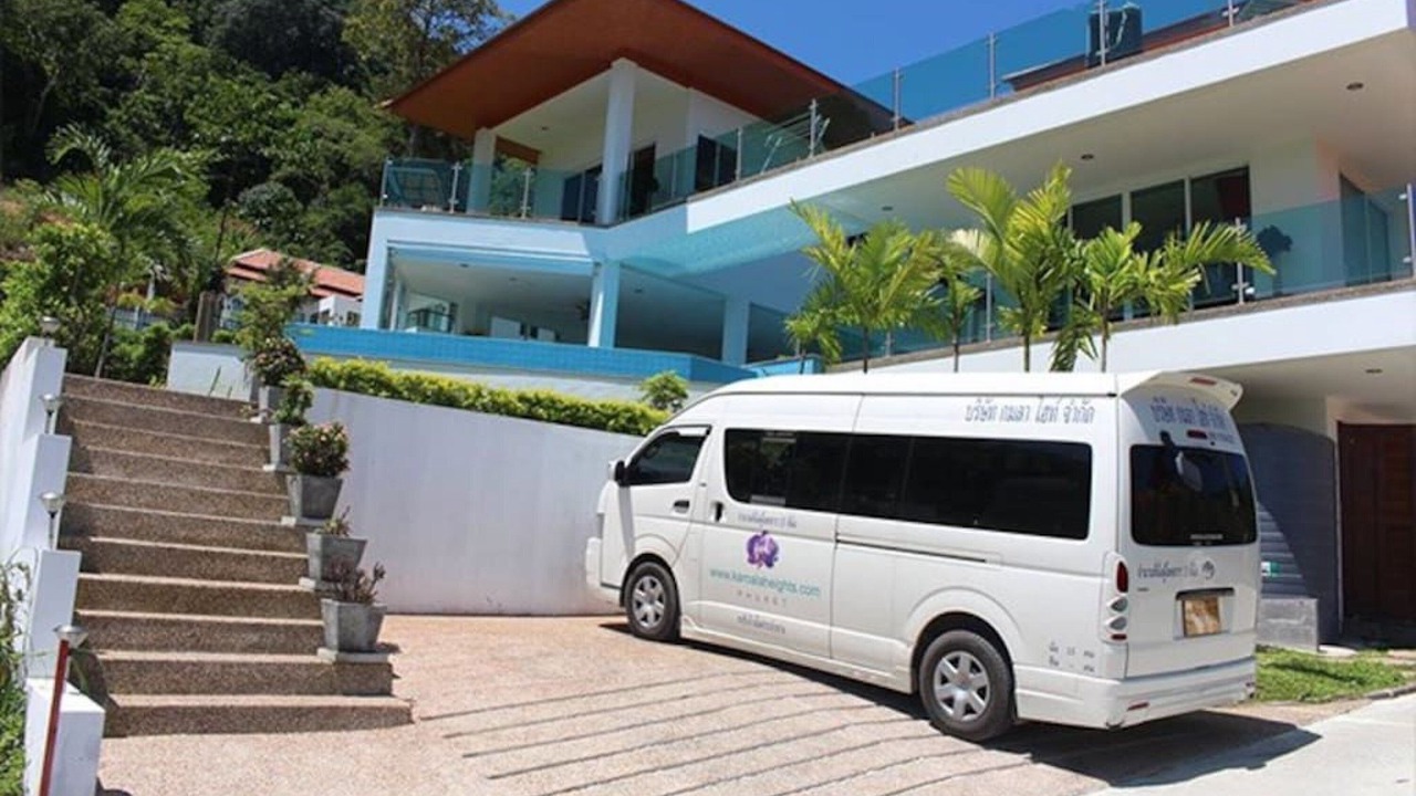 Photo of Outdoor in Kamala