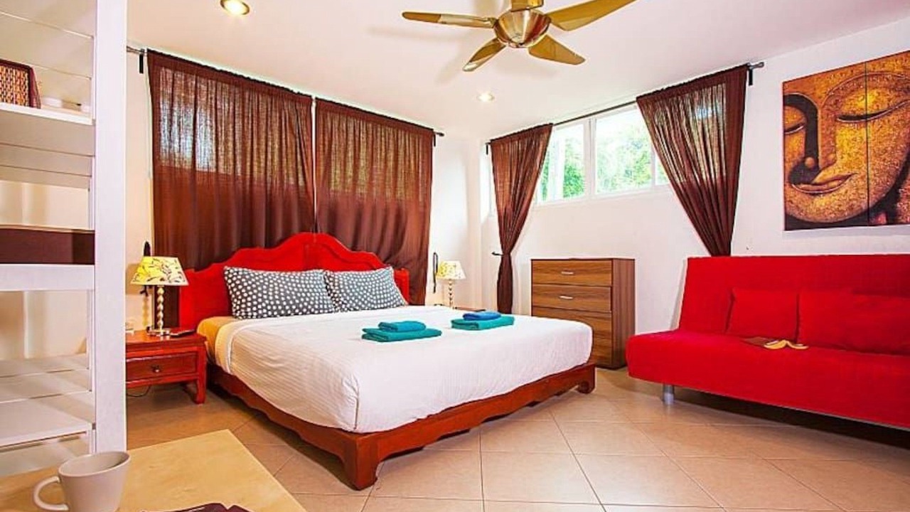 Photo of Bedroom in Kamala