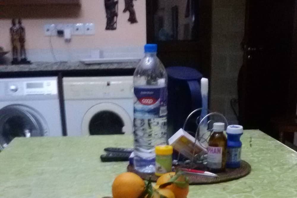 Photo of Kitchen in Pera Chorio