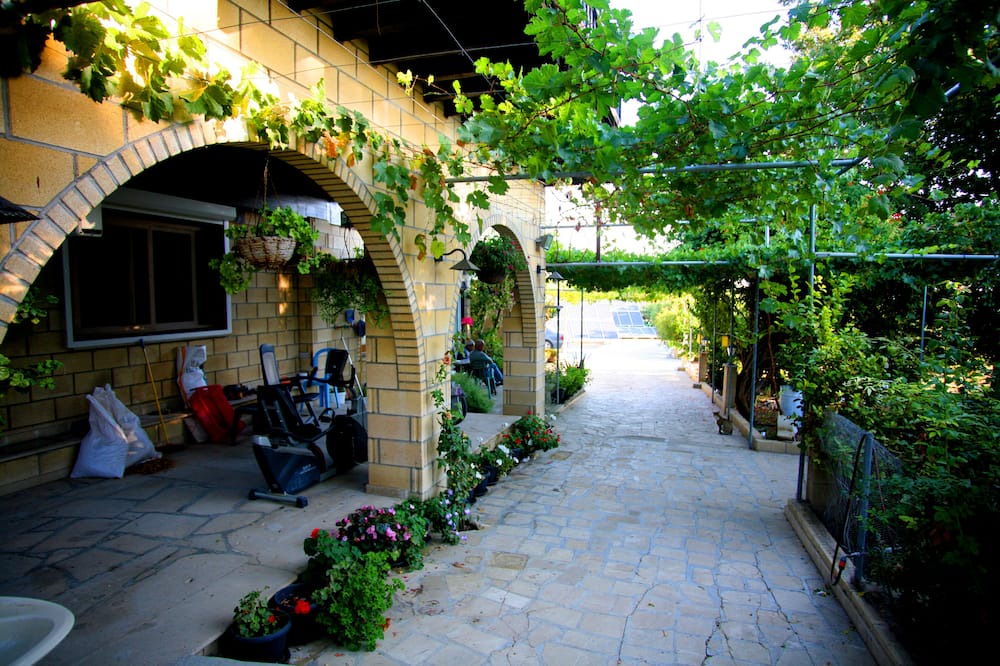 Photo of Outdoor in Pera Chorio
