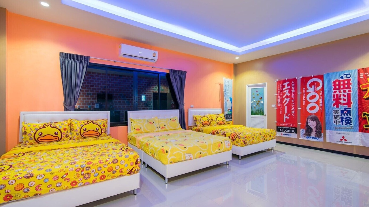 Photo of Outdoor in Cha-am