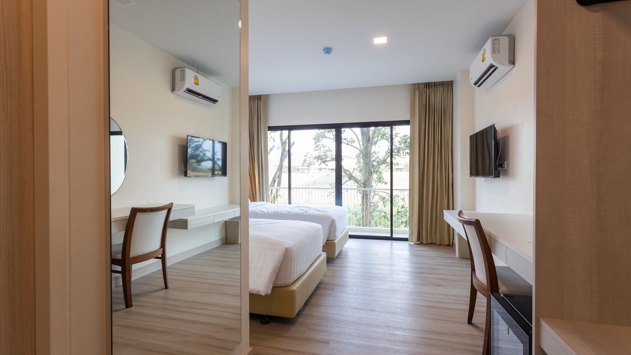 Photo of Bedroom in Si Racha