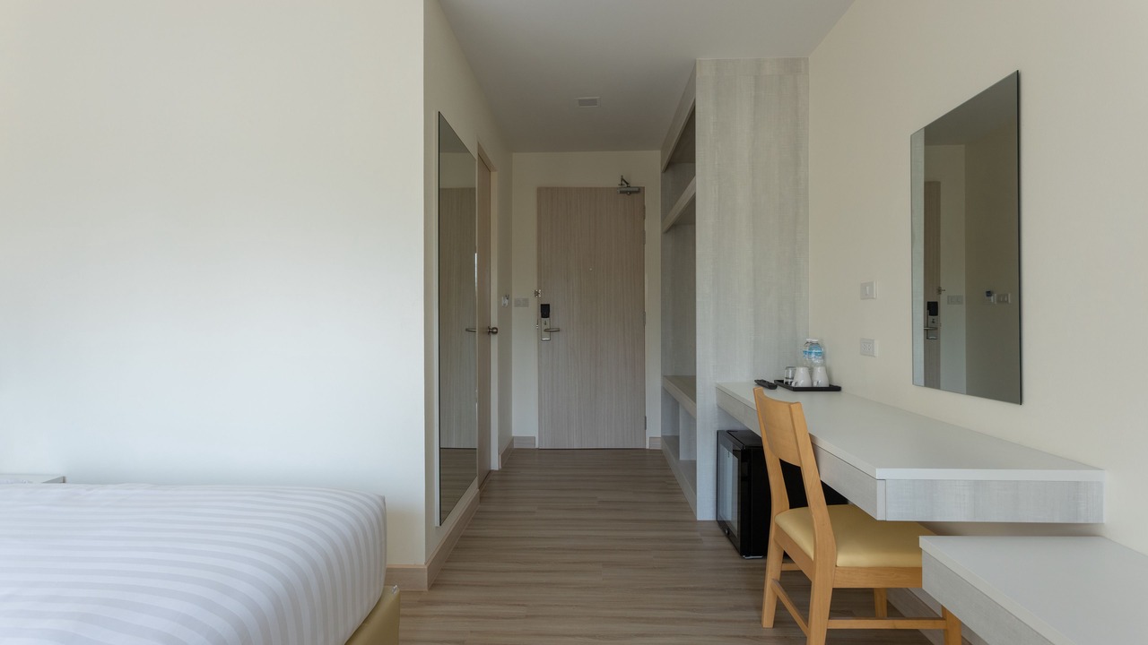 Photo of Bedroom in Si Racha
