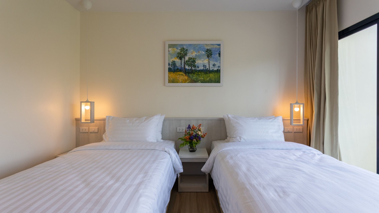 Photo of Bedroom in Si Racha