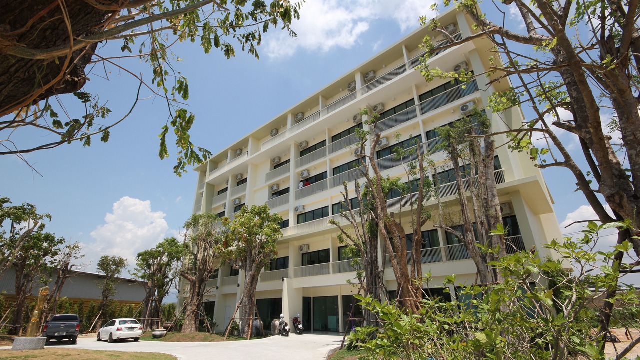 Photo of Outdoor in Si Racha