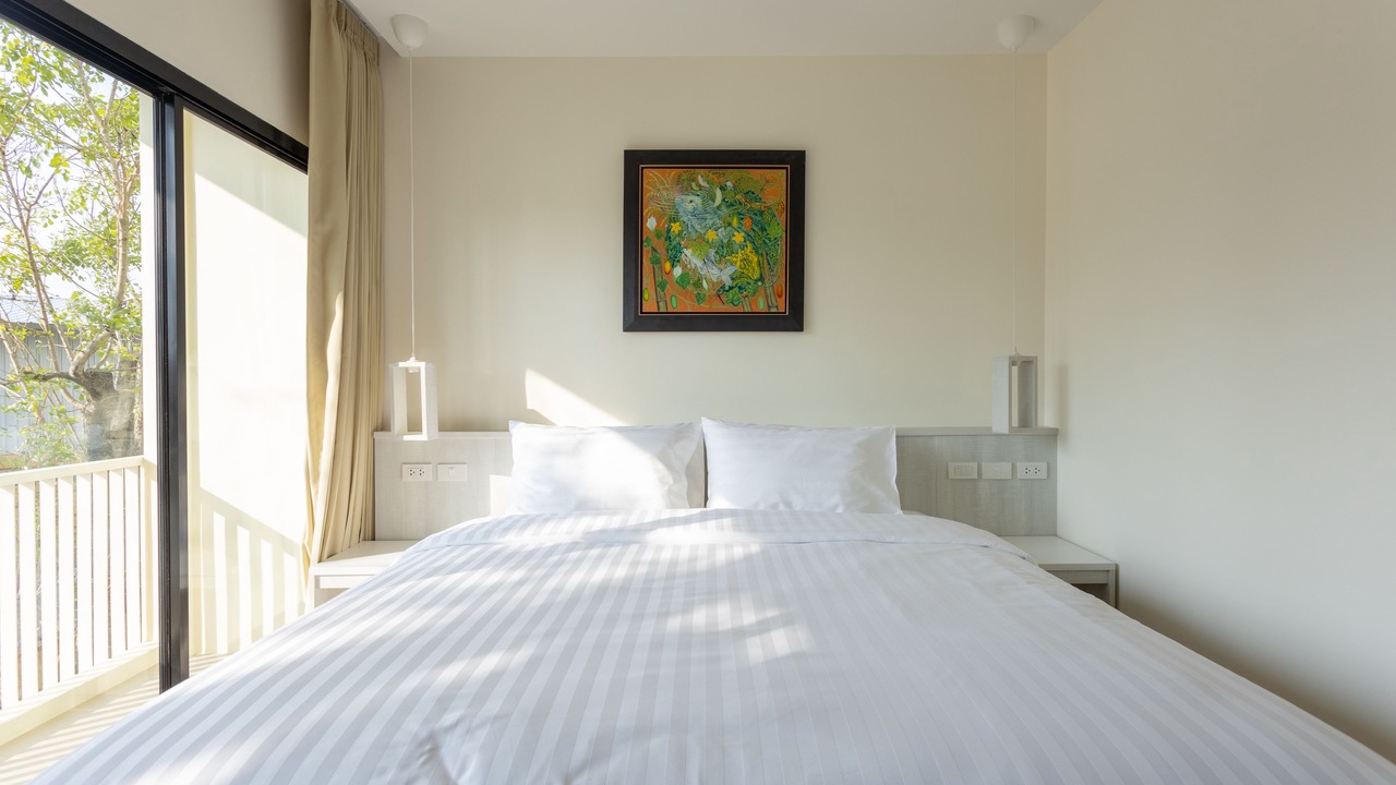 Photo of Bedroom in Si Racha