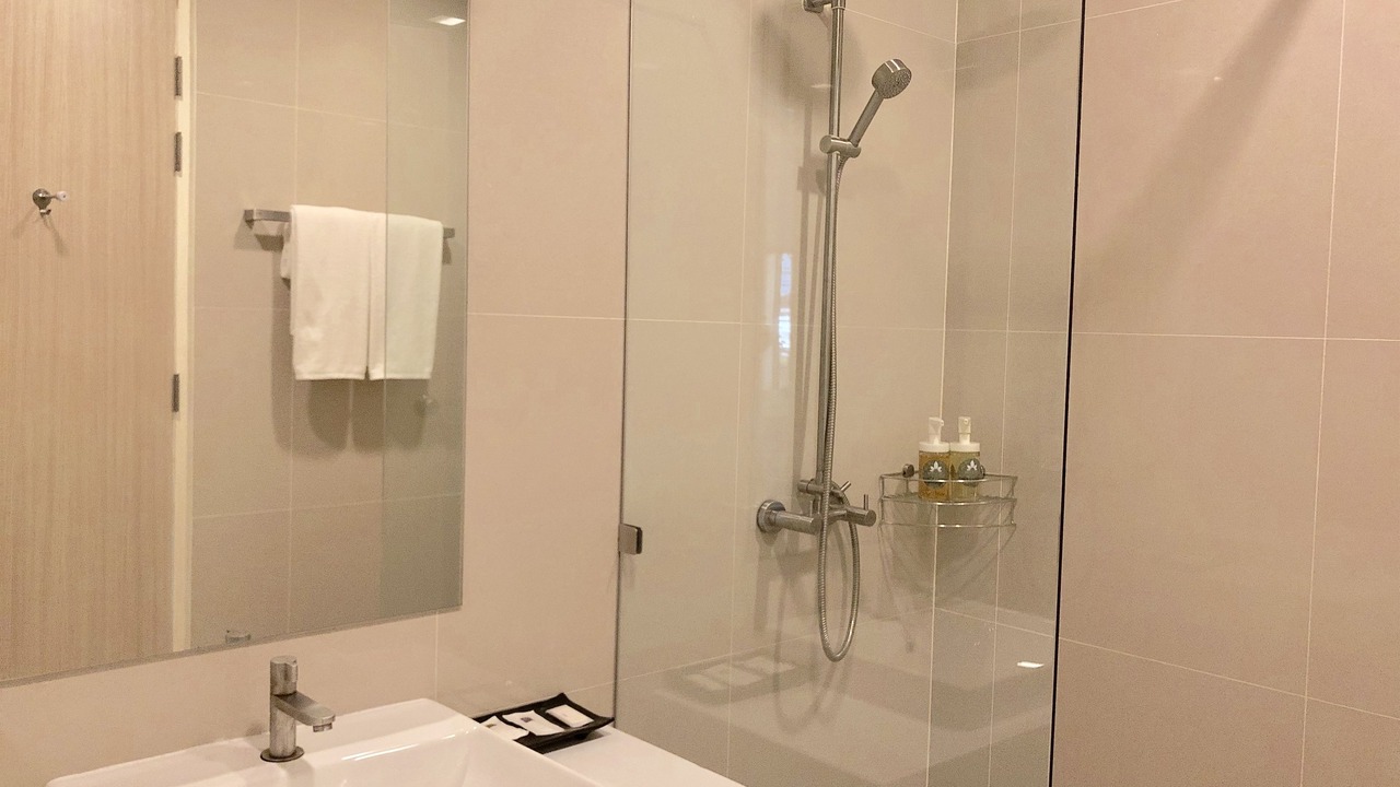 Photo of Bathroom in Si Racha