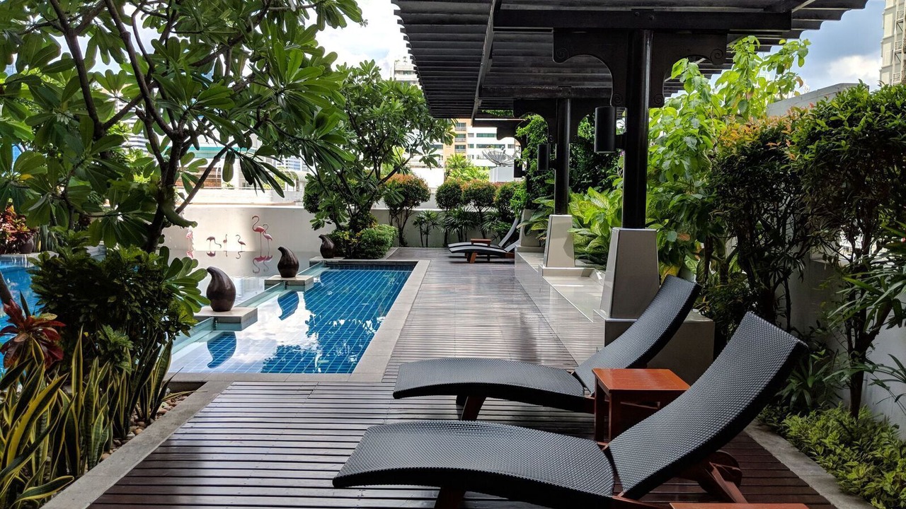 Photo of Outdoor in Nana