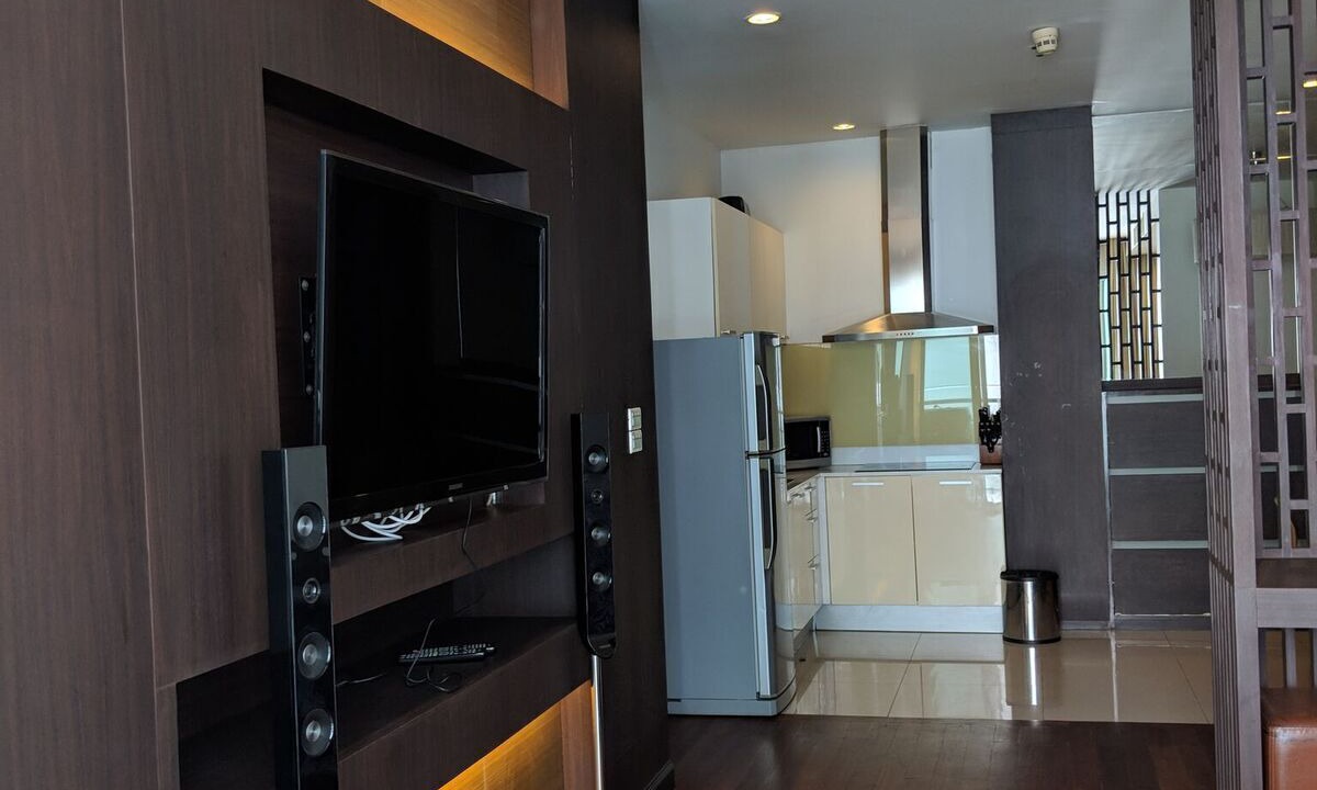 Photo of Kitchen in Nana