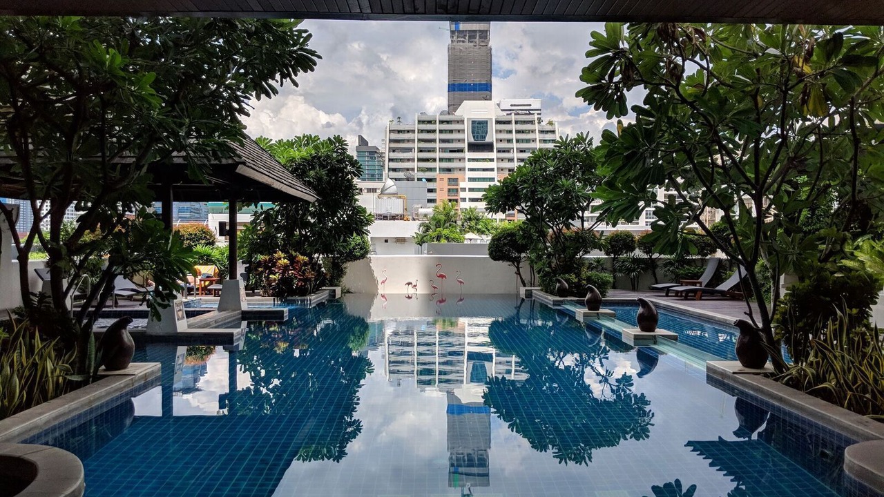 Photo of Outdoor in Nana