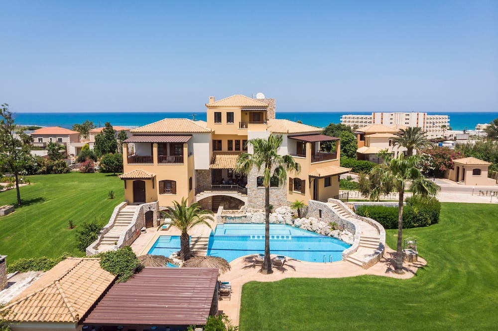 Photo of Outdoor in Maleme