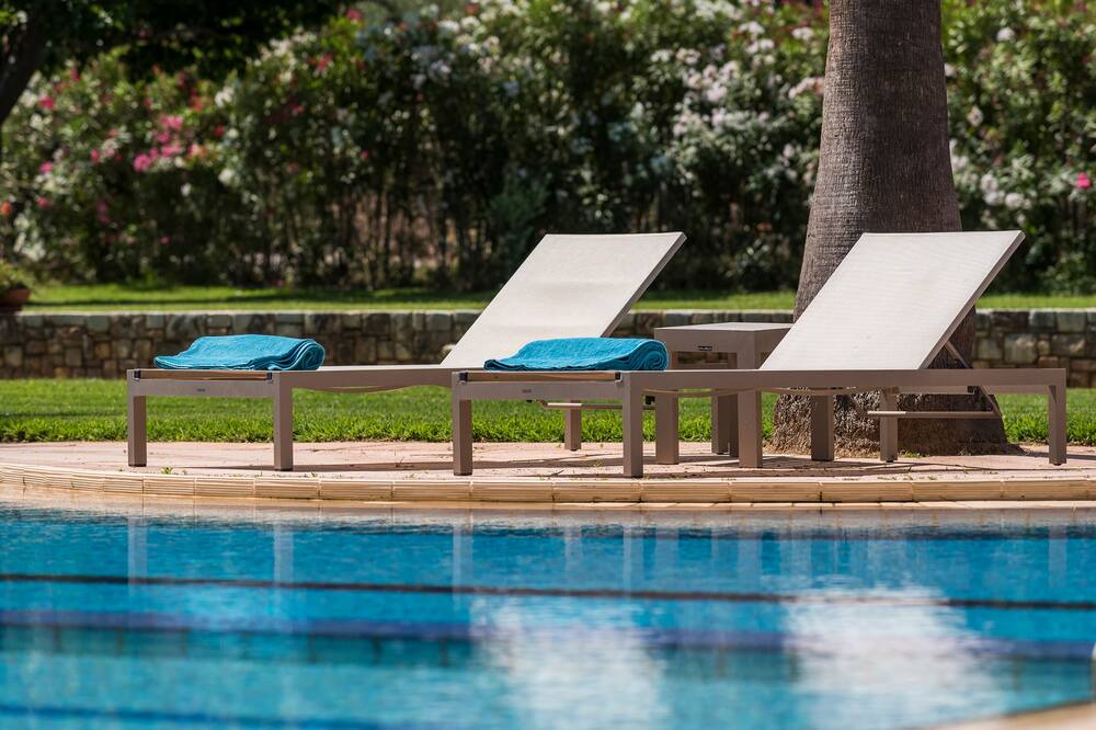 Photo of Outdoor in Maleme