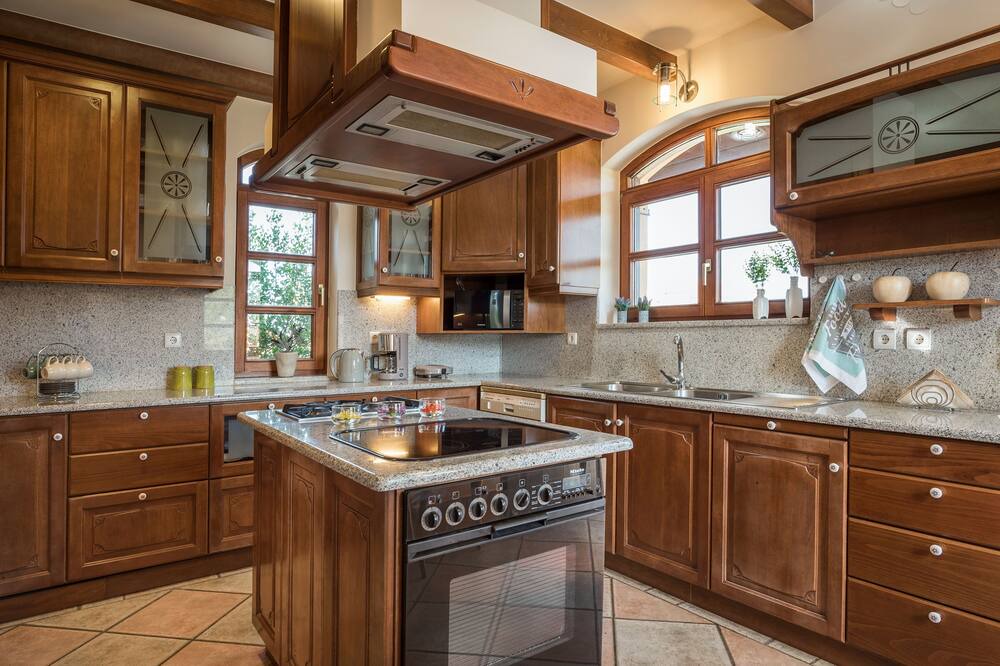 Photo of Kitchen in Maleme