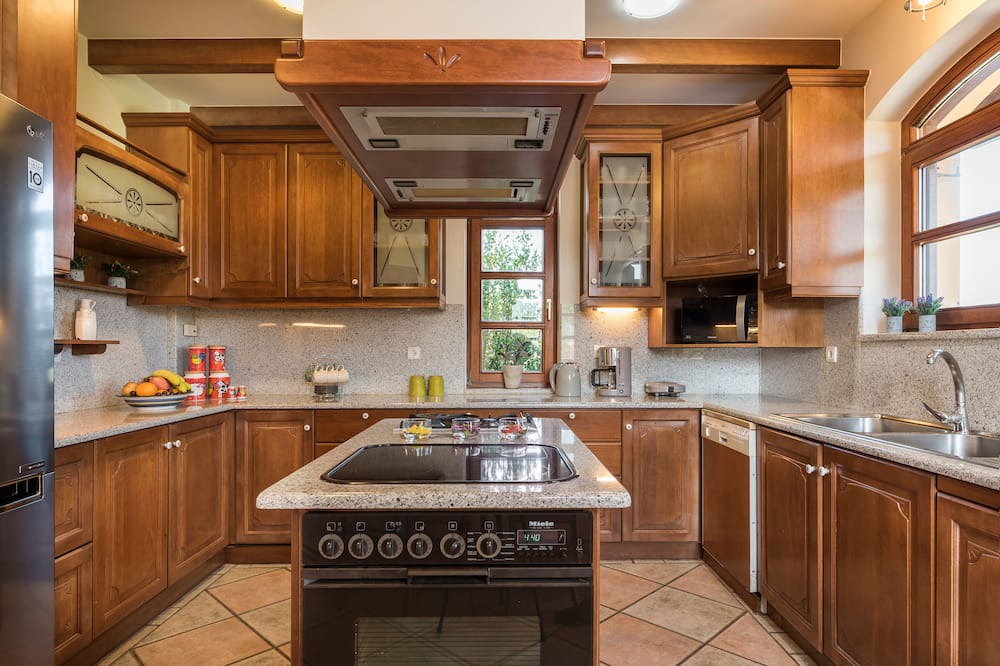 Photo of Kitchen in Maleme