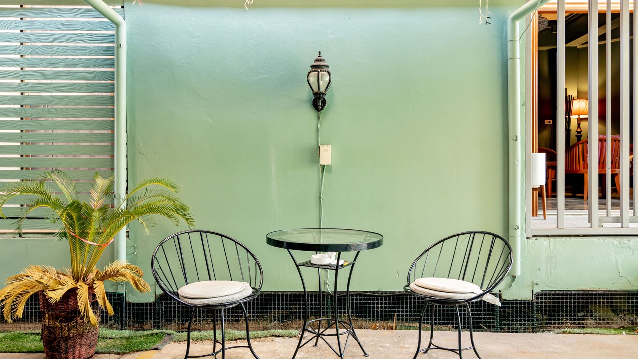 Photo of Outdoor in Phutthamonthon