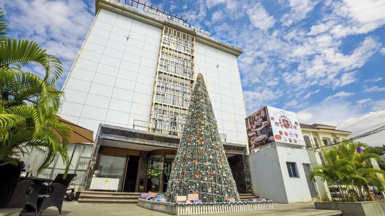 Photo of Outdoor in Sihanoukville City Centre