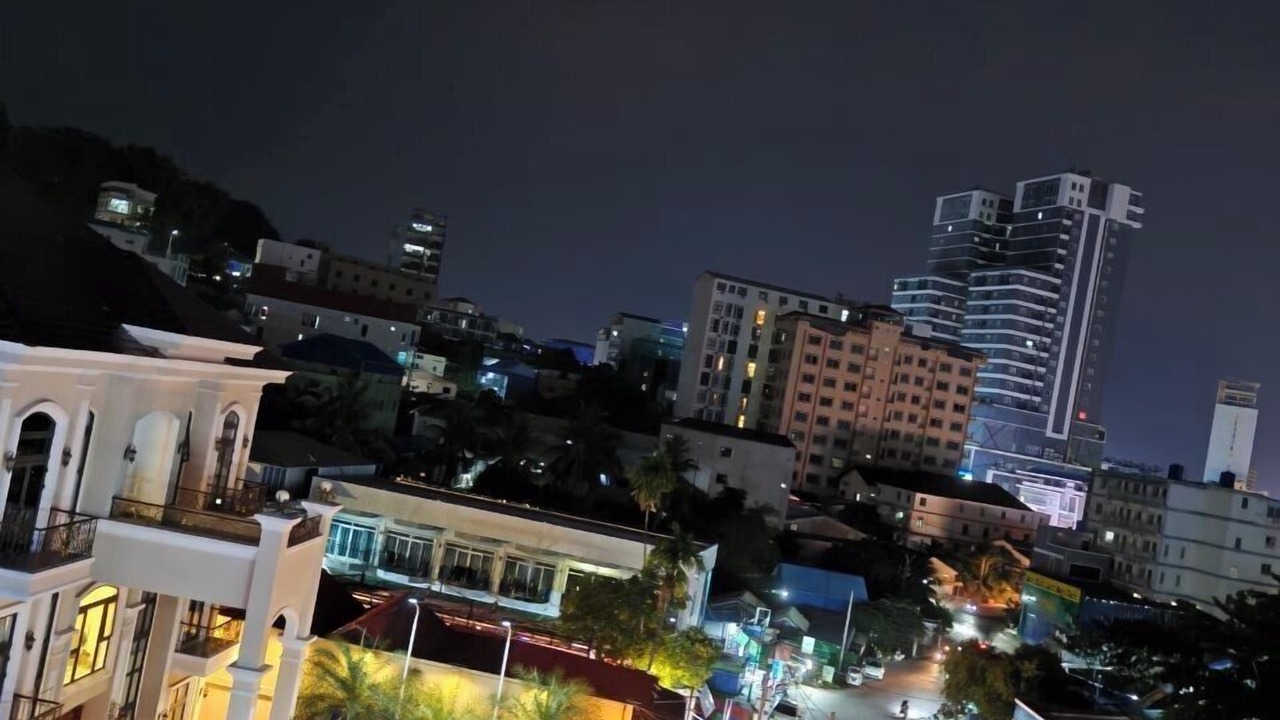 Photo of Outdoor in Sihanoukville City Centre