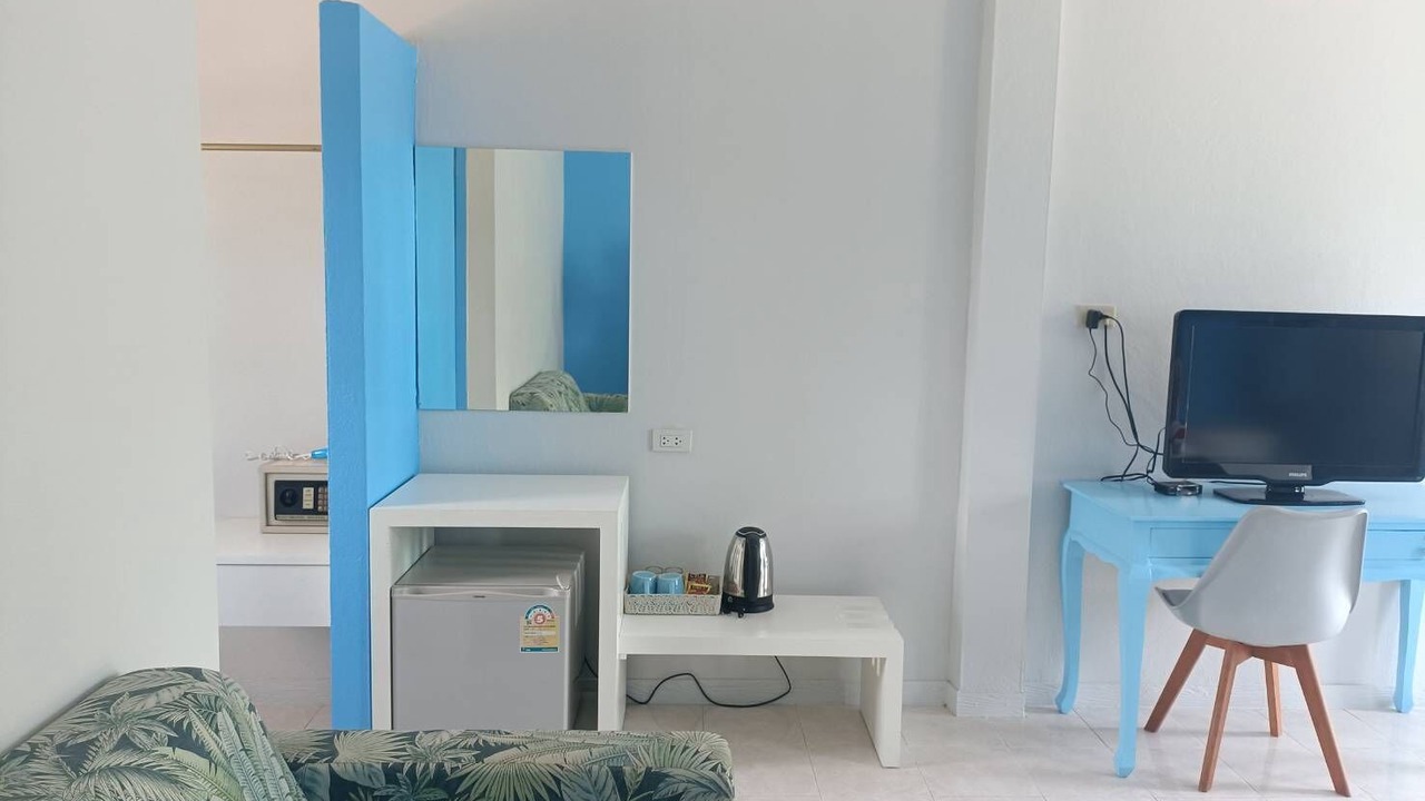 Photo of Bedroom in Bang Po
