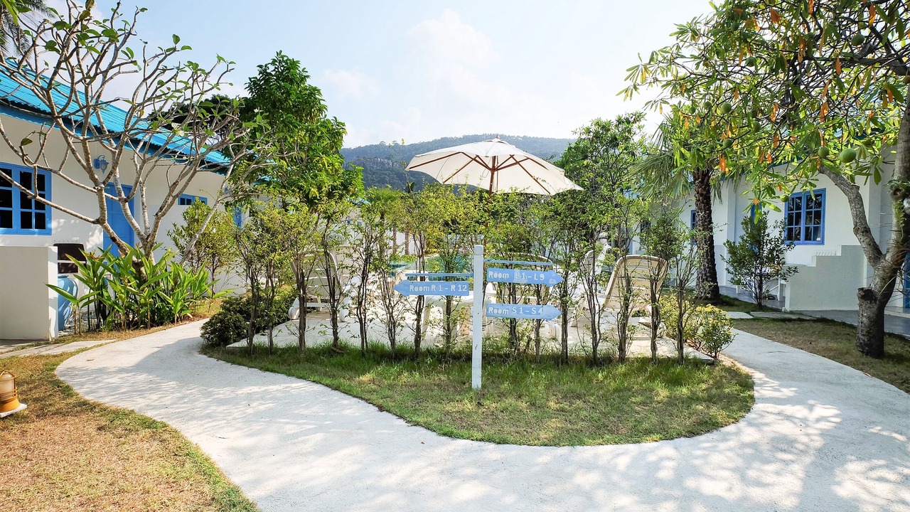 Photo of Outdoor in Bang Po
