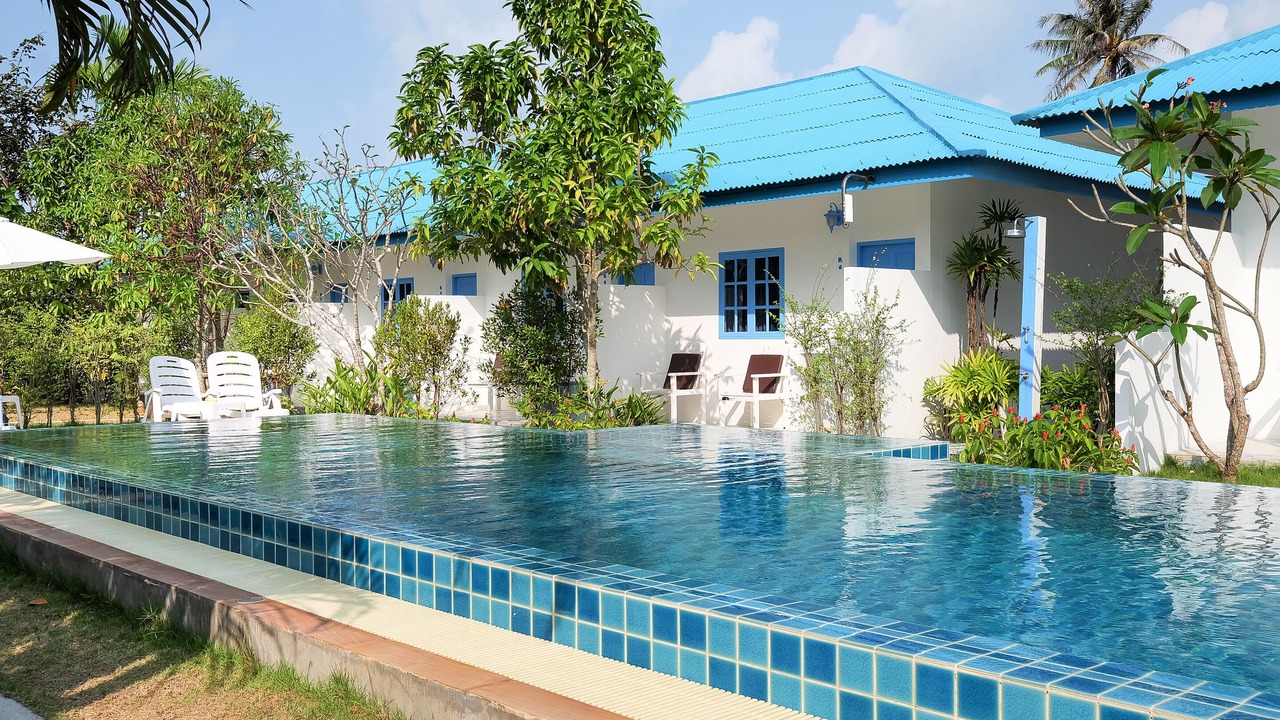 Photo of Outdoor in Bang Po