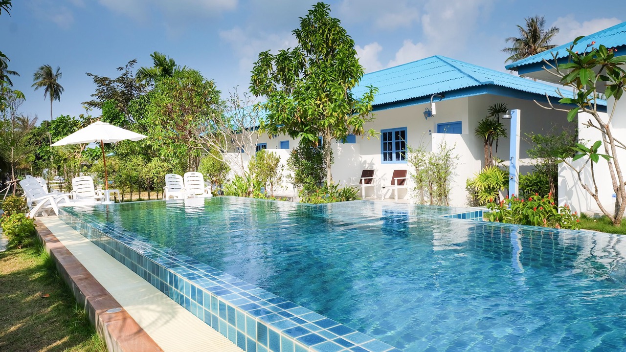 Photo of Outdoor in Bang Po