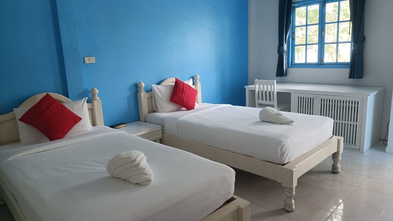 Photo of Bedroom in Bang Po