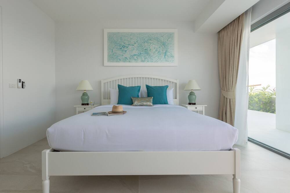 Photo of Bedroom in Bophut