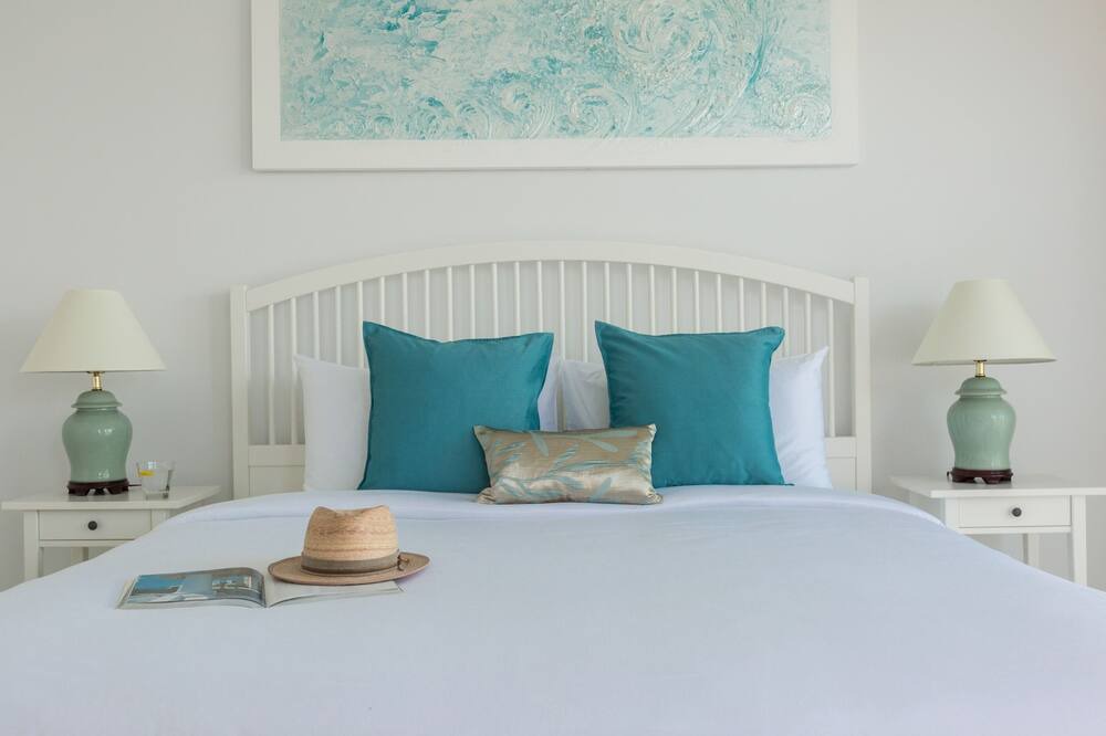Photo of Bedroom in Bophut