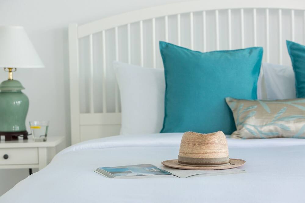 Photo of Bedroom in Bophut
