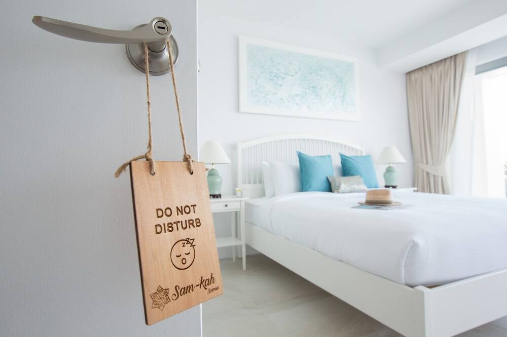 Photo of Bedroom in Bophut