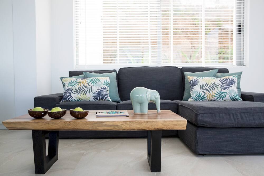Photo of Livingroom in Bophut