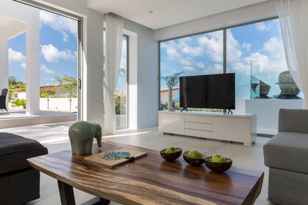 Photo of Livingroom in Bophut