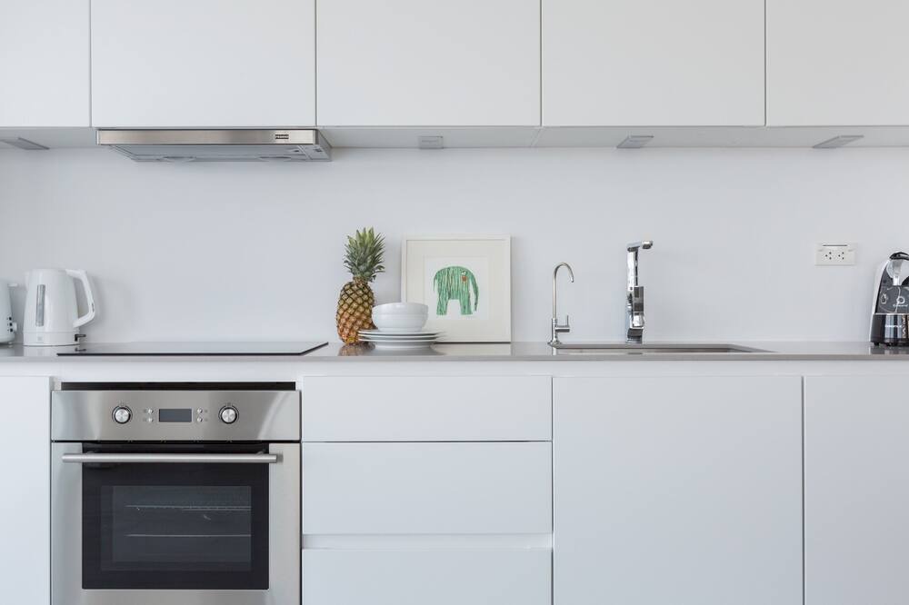 Photo of Kitchen in Bophut