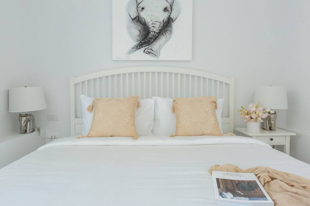 Photo of Bedroom in Bophut