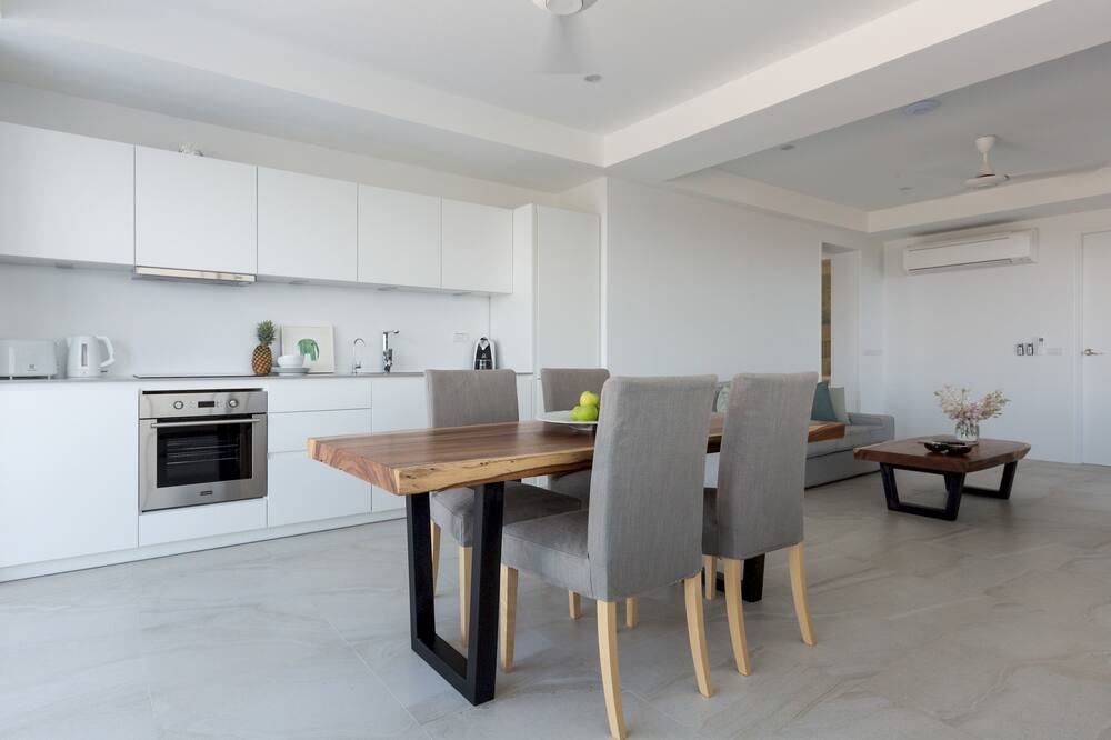 Photo of Kitchen in Bophut