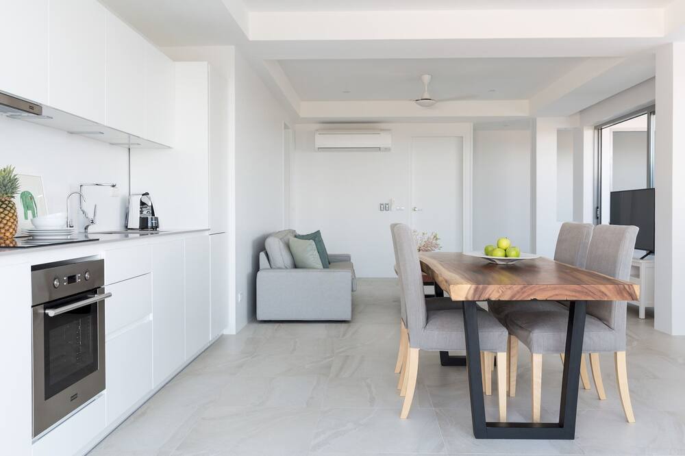 Photo of Kitchen in Bophut