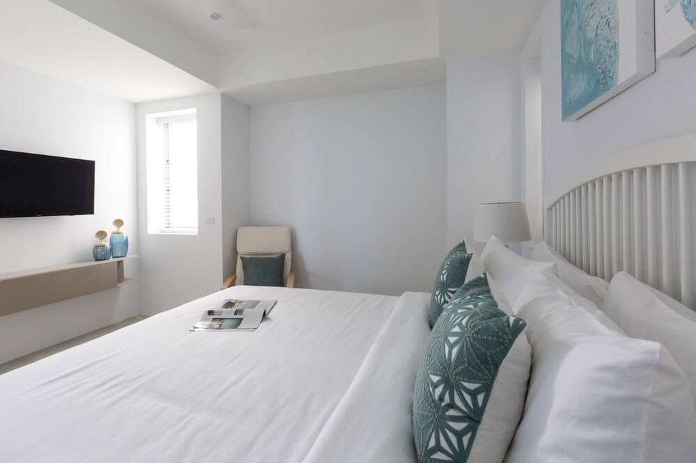 Photo of Bedroom in Bophut