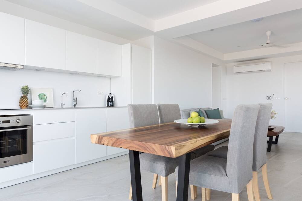 Photo of Kitchen in Bophut