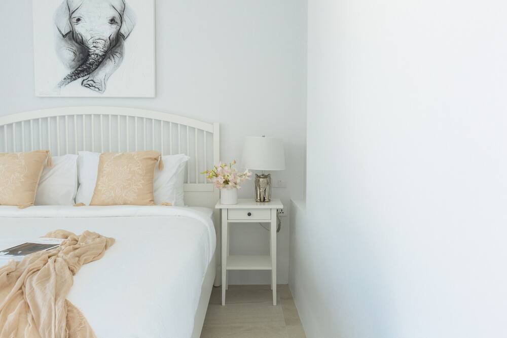 Photo of Bedroom in Bophut