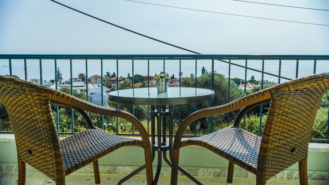 Photo of Outdoor in Mytilene