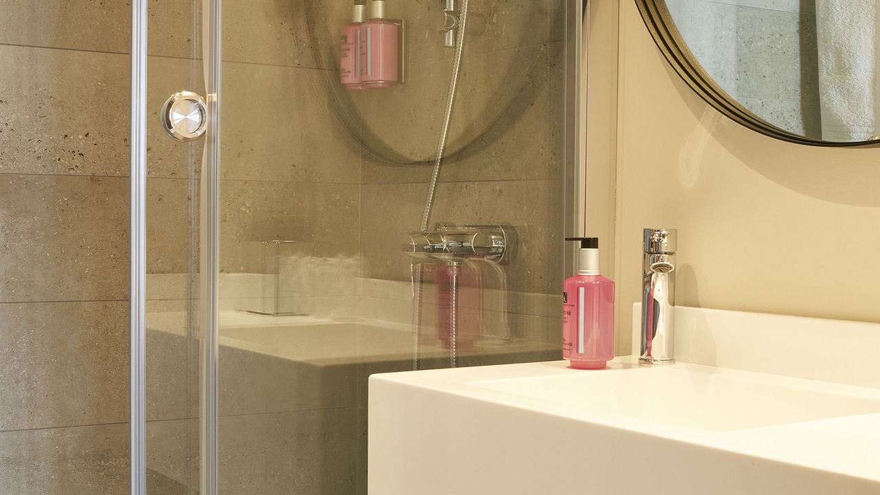 Photo of Bathroom in Patras