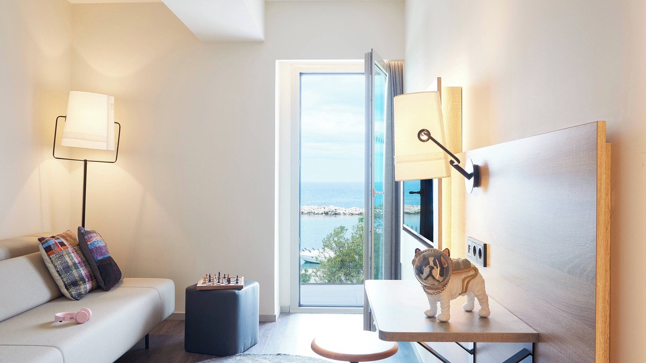 Photo of Bedroom in Patras