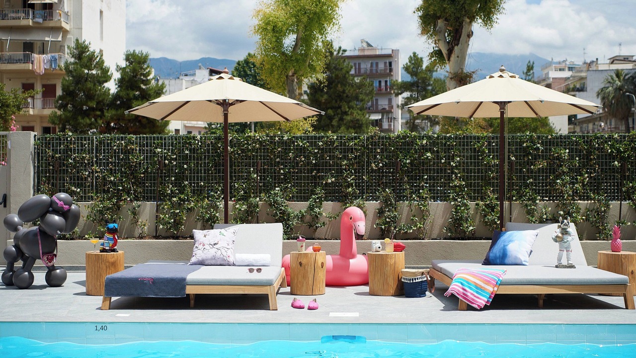 Photo of Outdoor in Patras