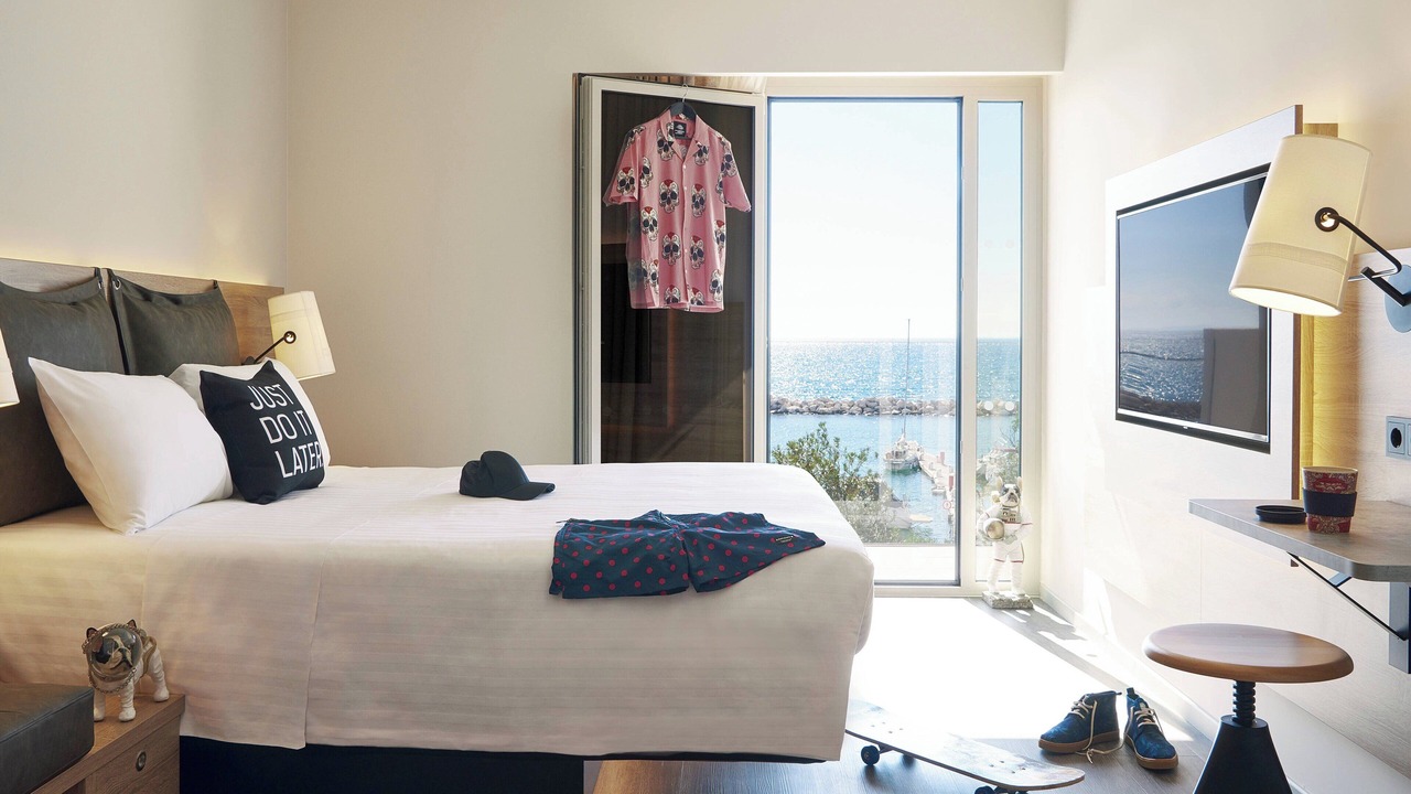 Photo of Bedroom in Patras