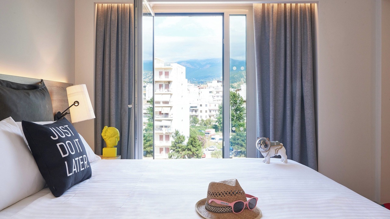 Photo of Bedroom in Patras