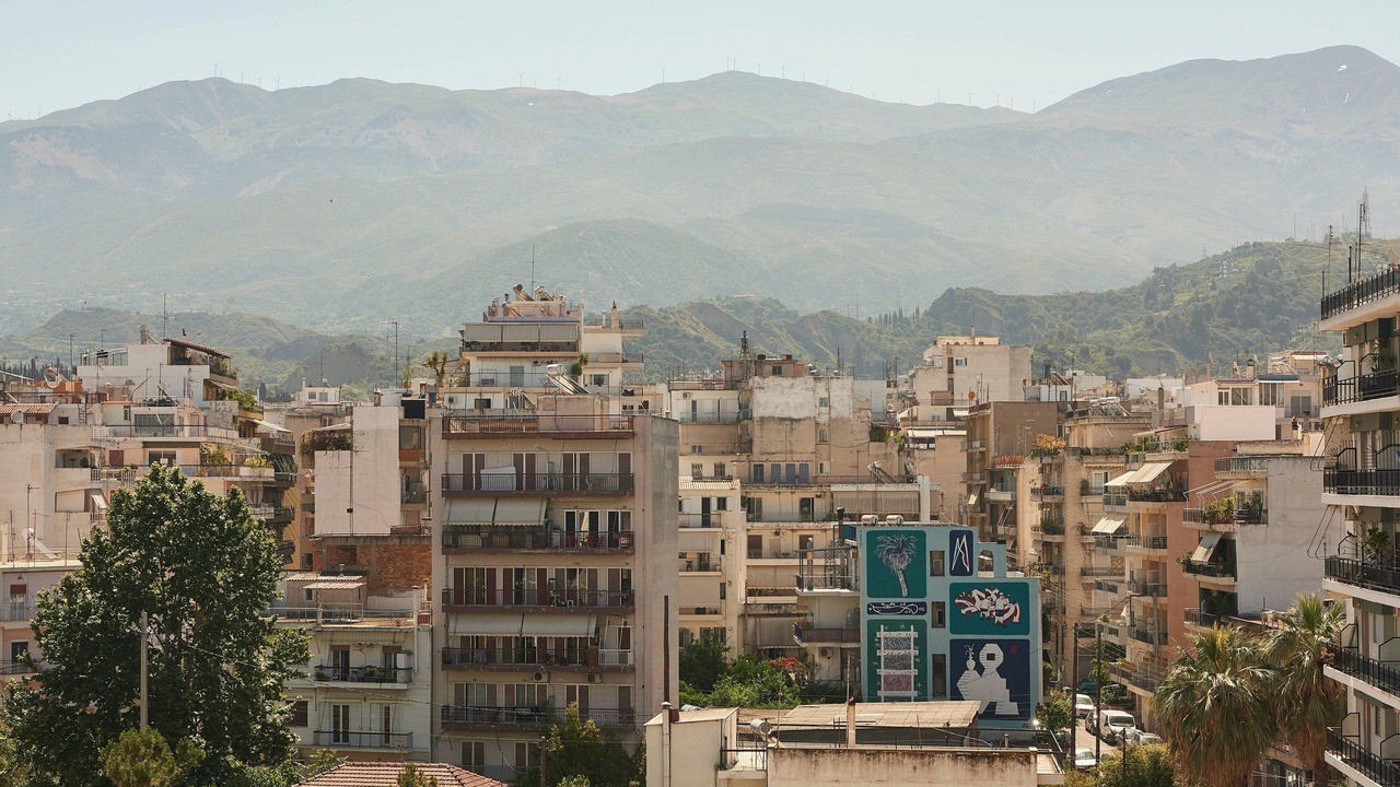Photo of Bedroom in Patras